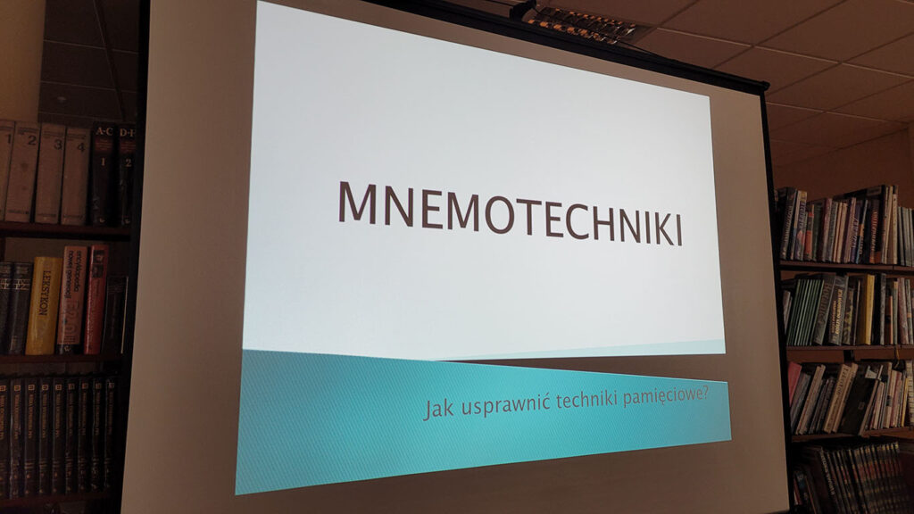 Mnemotechniki